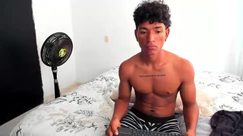 pyke_cum online show from 12, 2, 2025