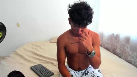 pyke_cum online show from 14, 2, 2025