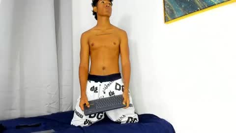 pyke_cum online show from 16, 2, 2025