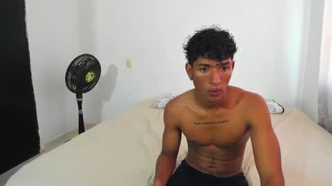 pyke_cum online show from 20, 2, 2025