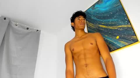 pyke_cum online show from 23, 2, 2025