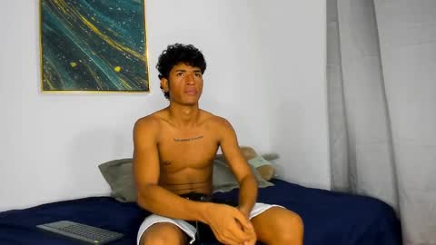 pyke_cum online show from 26, 2, 2025