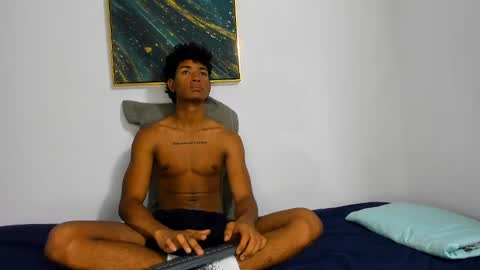 pyke_cum online show from 28, 2, 2025
