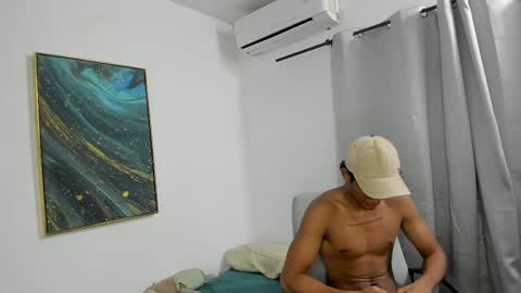 pyke_cum online show from 11, 3, 2025