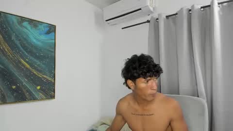 pyke_cum online show from 12, 3, 2025