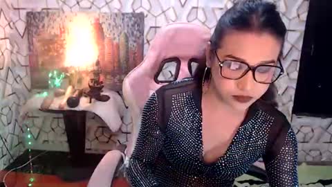 Snapshot of pythoncock4u chatting on 2, 2, 2026 Queen Agatha online show from 2, 2, 2026