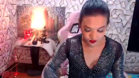 Snapshot of pythoncock4u chatting on 5, 2, 2026 Queen Agatha online show from 5, 2, 2026