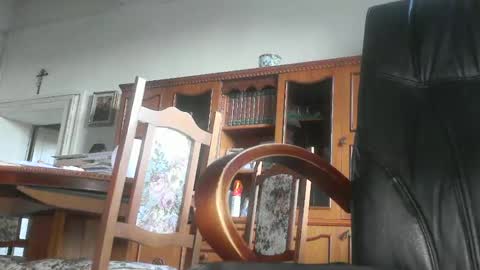 Snapshot of pytongru70 chatting on 11, 1, 2025 pytongru70 online show from 11, 1, 2025