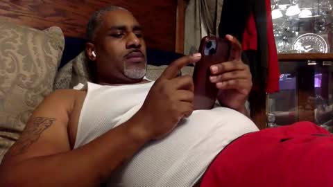 danniboy69 online show from 13, 1, 2026