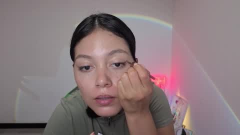 Snapshot of qadeshoficial chatting on 9, 2, 2026 Qadesh online show from 9, 2, 2026