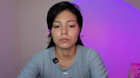 Snapshot of qadeshoficial chatting on 16, 7, 2026 Qadesh online show from 16, 7, 2026