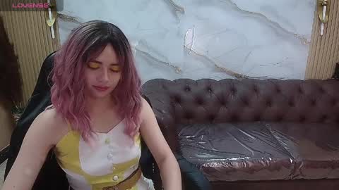 Qetsyah online show from 30, 3, 2026