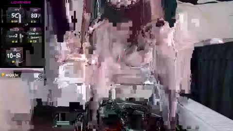 Snapshot of qianqian_ chatting on 2, 12, 2025 qianqian_ online show from 2, 12, 2025