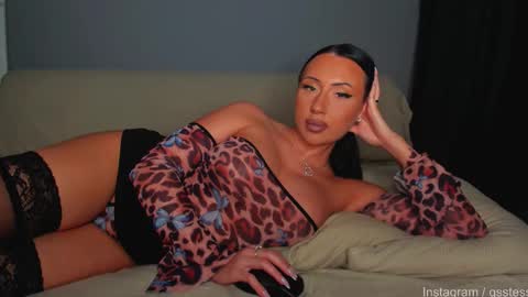 Ana online show from 28, 10, 2025