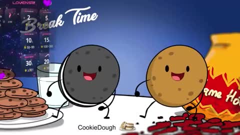 Queen And King online show from 30, 9, 2025