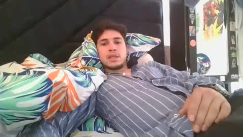 Snapshot of queen42099 chatting on 10, 1, 2025 leiton online show from 10, 1, 2025