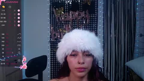 Snapshot of queen__abby chatting on 17, 9, 2025 Queen Abby online show from 17, 9, 2025