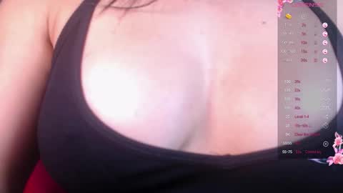 Snapshot of queen__abby chatting on 11, 10, 2025 Queen Abby online show from 11, 10, 2025