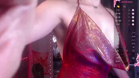Snapshot of queen__abby chatting on 14, 10, 2025 Queen Abby online show from 14, 10, 2025