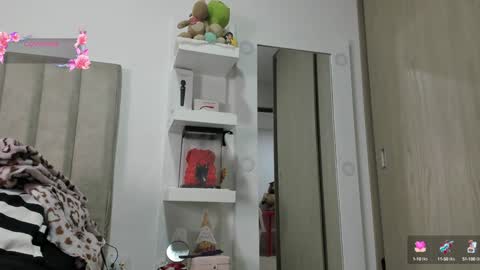  QUEEN ANTONELLA  online show from 17, 1, 2025