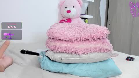  QUEEN ANTONELLA  online show from 31, 1, 2026