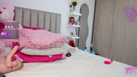  QUEEN ANTONELLA  online show from 31, 3, 2026