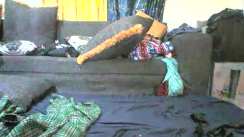 Snapshot of queen_ariah_28 chatting on 14, 9, 2025 Ariah online show from 14, 9, 2025