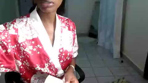 queen_asha online show from 3, 2, 2026