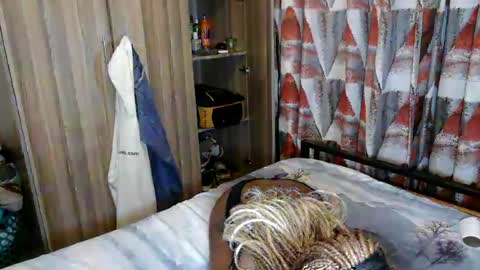 queen_asha online show from 16, 6, 2026