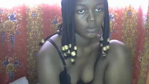 queen_banice online show from 18, 10, 2025
