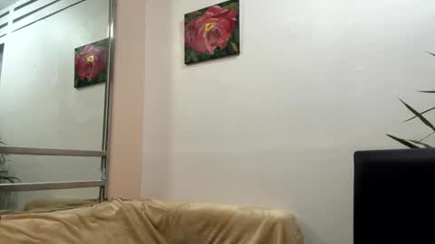 Viktoria online show from 21, 1, 2025