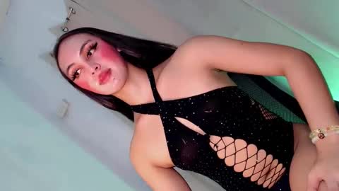 queen_danaya online show from 7, 3, 2026
