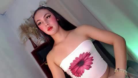 queen_danaya online show from 17, 3, 2026