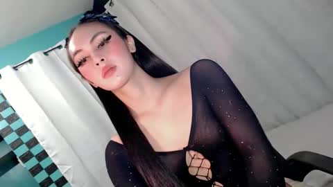 queen_danaya online show from 21, 4, 2026