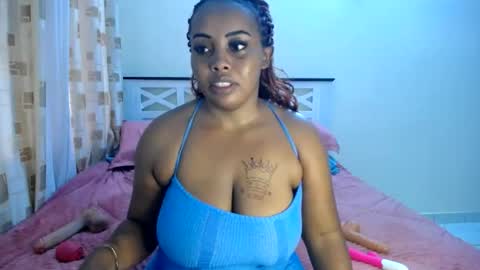 QUEEN  DOLY online show from 29, 7, 2026
