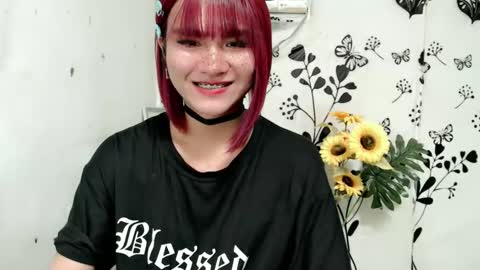Snapshot of queen_elicktra chatting on 26, 12, 2024 JOY online show from 26, 12, 2024