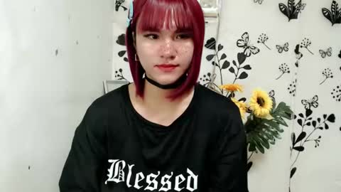 Snapshot of queen_elicktra chatting on 29, 1, 2025 JOY online show from 29, 1, 2025
