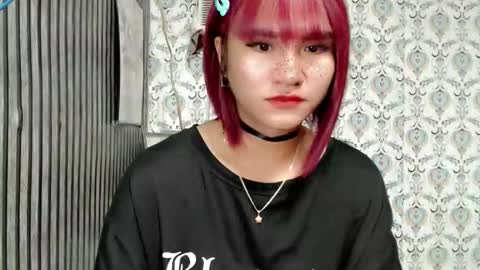 Snapshot of queen_elicktra chatting on 15, 10, 2025 JOY online show from 15, 10, 2025