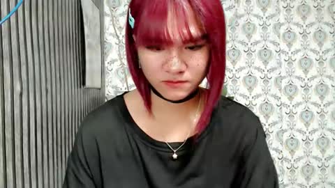 Snapshot of queen_elicktra chatting on 18, 10, 2025 JOY online show from 18, 10, 2025