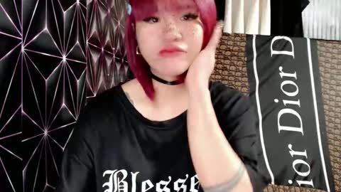 Snapshot of queen_elicktra chatting on 16, 12, 2025 JOY online show from 16, 12, 2025