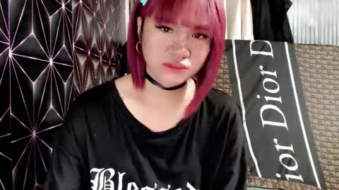 Snapshot of queen_elicktra chatting on 11, 1, 2026 JOY online show from 11, 1, 2026