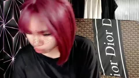 Snapshot of queen_elicktra chatting on 13, 1, 2026 JOY online show from 13, 1, 2026