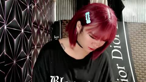 Snapshot of queen_elicktra chatting on 14, 1, 2026 JOY online show from 14, 1, 2026