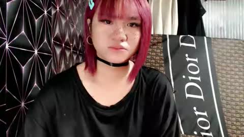 Snapshot of queen_elicktra chatting on 17, 1, 2026 JOY online show from 17, 1, 2026