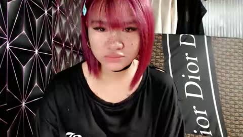 Snapshot of queen_elicktra chatting on 19, 1, 2026 JOY online show from 19, 1, 2026