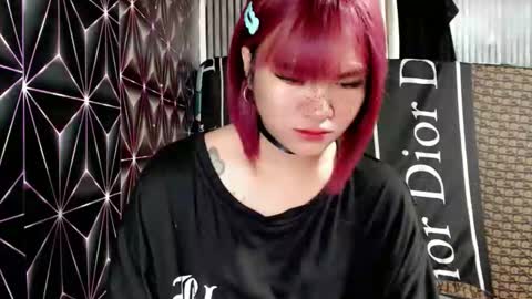 Snapshot of queen_elicktra chatting on 31, 1, 2026 JOY online show from 31, 1, 2026