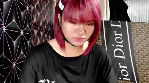 Snapshot of queen_elicktra chatting on 10, 2, 2026 JOY online show from 10, 2, 2026