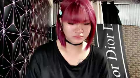 Snapshot of queen_elicktra chatting on 11, 2, 2026 JOY online show from 11, 2, 2026