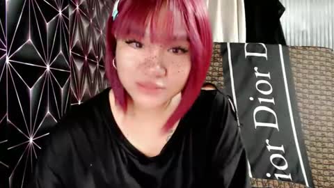 Snapshot of queen_elicktra chatting on 15, 2, 2026 JOY online show from 15, 2, 2026