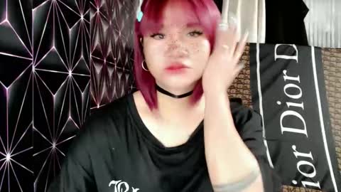 Snapshot of queen_elicktra chatting on 16, 2, 2026 JOY online show from 16, 2, 2026